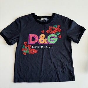 Dolce&Gabbana T-shirt